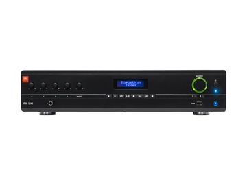 JBL VMA 1240 profesjonalny wzmacniacz 100V 240W