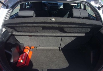 Toyota Yaris III Hatchback 5d Facelifting 1.33 Dual VVT-i 99KM 2015 Toyota Yaris Toyota Yaris III Salon PL 1.3 Benzyna 99KM, zdjęcie 18