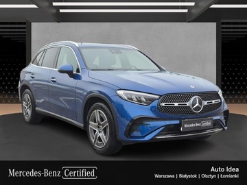 Mercedes GLC C254/X254 2025 Mercedes-Benz GLC 200, zdjęcie 1