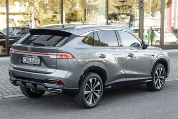 MG HS 2024 MG HS MG HS Excite 1.5 2024 najnizsza cena w Polsce 1.5 Benzyna 173KM, zdjęcie 4