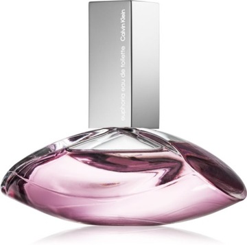 Calvin Klein Euphoria woda toaletowa dla kobiet