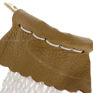 Набор из 6 сетчатых карманов для стола,