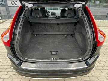 Volvo XC60 I SUV Facelifting 2.4 D5 215KM 2014 Volvo XC 60 SalonPL! Skóra, El.klapa Grzane, zdjęcie 28