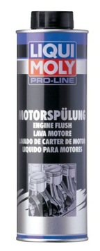 Pro-Line Engine Flush 0,5L Dodatek do oleju silnikowego LIQUI MOLY 2662