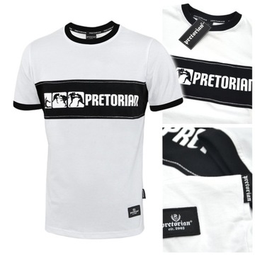 Koszulka męska T-shirt Pretorian Division r.3XL