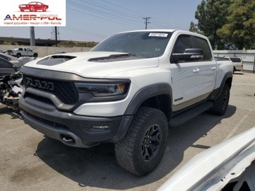  RAM 1500 TRX 2021 6.2l 6.2 Benzyna 702KM