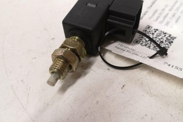 SENZOR PEDÁLU BRZDY HYUNDAI SANTA FE II (CM) 938103K000 2.2L DIESEL