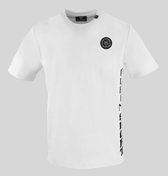 PHILIPP PLEIN SPORT T-shirt męski r M TIPS401