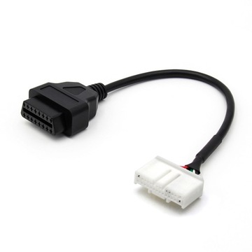 Adapter OBD-2 Tesla przejściówka 26-pin do model 3