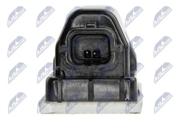 LAMPY LED PODSVÍCENÍ TABULKY SPZ NTY ELP-RE-001