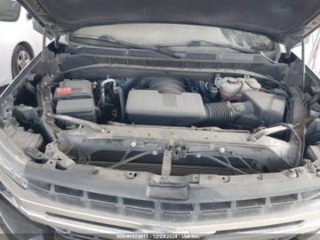 Chevrolet Silverado II 2020 Chevrolet Silverado 2020r., 1500 Short, od ubezpieczalni 5.3 Benzyna 355KM, zdjęcie 11