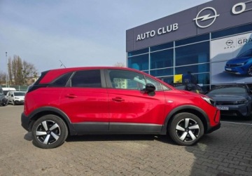 Opel 2024 Opel Crossland 1,2 110KM Edition - salon PL, jeden wl., bezwypadkowy 1.2, zdjęcie 6