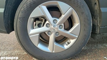 Hyundai Kona I Crossover Facelifting 1.6 GDI Hybrid 141KM 2023 Hyundai Kona 1.6 Hybryda 141KM, zdjęcie 17