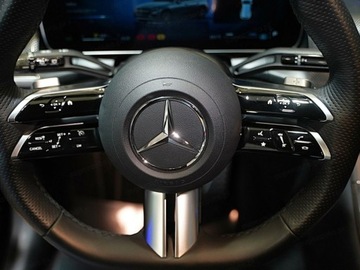 Mercedes GLC C254/X254 2025 MERCEDES-BENZ GLC 200 d 4-Matic AMG Line 2.0 (163KM) 2025, zdjęcie 5