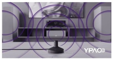 Комплект для домашнего кинотеатра YAMAHA RX-V4A + TAGA HARMONY TAV-507 F+C+S БЕЛЫЙ