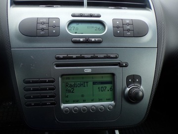 Seat Toledo III 2.0 TDI 140KM 2008 SEAT TOLEDO 2.0 TDI 140 KM ZAMIANA RATY, zdjęcie 22