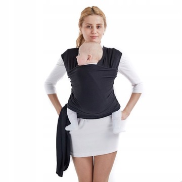 плетеный детский плед темно-синего цвета