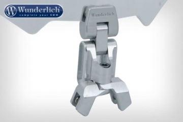 VARIO ERGO 3D+ WUNDERLICH WINDOW DEFECT BMW R1300GS 2023- 24h