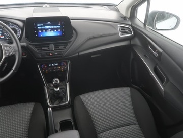 Suzuki SX4 II 2023 Suzuki SX4 S-Cross 1.4 BoosterJet, Salon Polska, zdjęcie 7