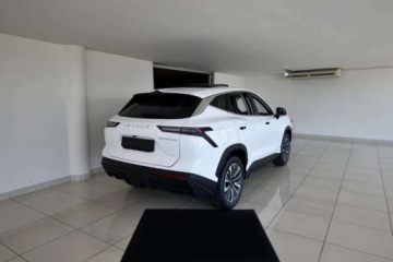 Jetour Dashing 1.5 TCI 156KM 2025 Jetour Dashing Led Panorama Skora Tempomat Nowy 1.5 Benzyna 156KM, zdjęcie 5