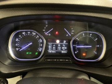 Peugeot Traveller Van 2017 Peugeot Traveller 2.0 BlueHDi Long Active Peugeot, zdjęcie 14