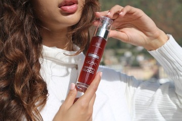 Natural Collagen Inventia Dragon's Blood 50ml RED