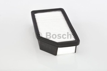FILTR OLEJE BOSCH F026407142 + VZDUCHU KIA RIO