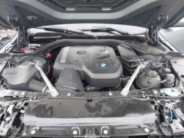 BMW Seria 5 G90-91 2025 BMW Seria 5 530i 2025 2.0l 2.0 Benzyna 255KM, zdjęcie 8