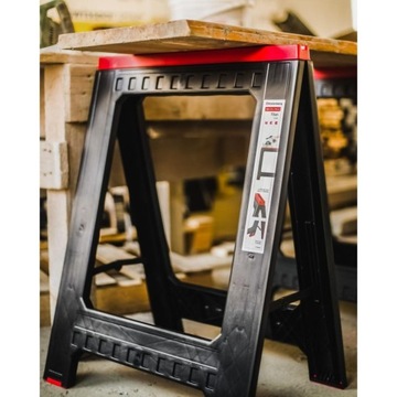 Kistenberg Titan Stand подставка для мастерской 77 см KTIS8060