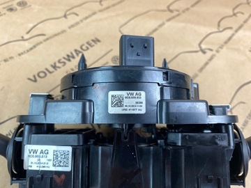 GD POLO 6C0 MINCE PÁSEK 6C0959653 6C0953501