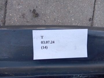 DRŽÁKY NÁDRŽE PALIVA MERCEDES ACTROS MP4