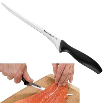 НОЖ КУХОННЫЙ TESCOMA ДЛЯ НАШИВКИ РЫБНОГО МЯСА