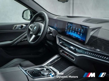 BMW X6 G06 SUV Facelifting 3.0 30d 298KM 2025 BMW X6 xDrive30d 298 KM mHEV - HarmanKardon - Kamera 360 - Hak Holowniczy, zdjęcie 20