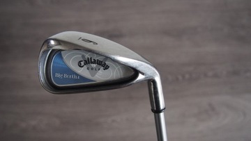Callaway Big Bertha HYBRYDOWY IRON 6 KIJ DAMSKI