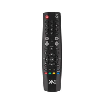 Телевизор Kruger&Matz 24 дюйма DVB-T2 12/230 В HD DVB-T2 H.26