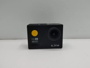 KAMERA SPORTOWA S-LINE SC301 FULL HD