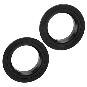 Ремкомплект верхних и нижних подшипников рулевого вала скутера