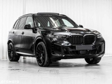 BMW X5 G05 2026 BMW X5 BMW X5 3.0 Diesel 340KM, zdjęcie 6