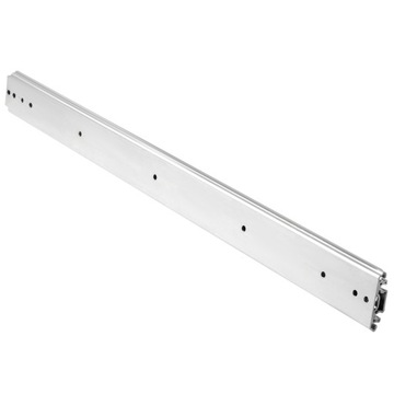 Направляющая шариковая VEVOR для ящика 914х76х19мм