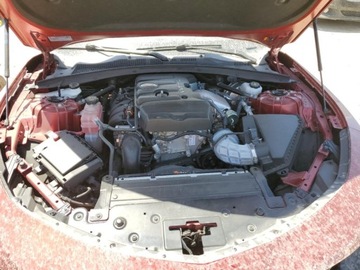 Chevrolet Camaro VI 2023 Chevrolet Camaro LS 2023 2.0l 2.0 Benzyna 275KM, zdjęcie 6