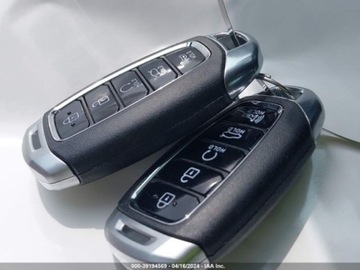 Hyundai Elantra VII 2023 Hyundai Elantra 2023 Hyundai Elantra SEL IVT 2.0 Elektryczny 147KM, zdjęcie 11