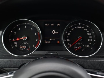 Volkswagen Golf VII GTI 3d 2.0 TSI 230KM 2013 VW Golf 2.0 GTI, Navi, Xenon, Bi-Xenon, Klima, zdjęcie 10