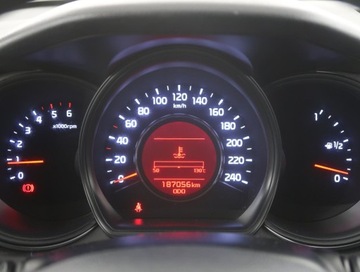 Kia Ceed II Kombi 1.6 CRDi 128KM 2013 Kia Ceed 1.6 CRDi, Serwis ASO, Klima, Parktronic, zdjęcie 10