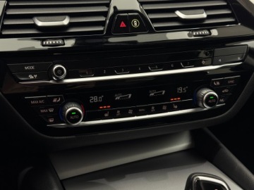 BMW Seria 5 G30-G31 Limuzyna Facelifting 2.0 520i 184KM 2021 BMW 520 520i / 1 właściciel / Salon Polska / FV 23, zdjęcie 21