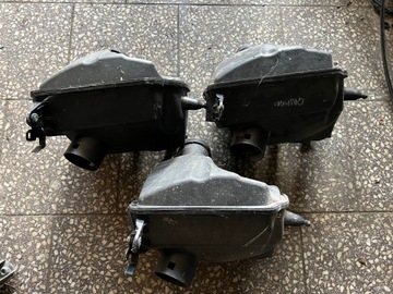 NISSAN OE 4EA0A POUZDRO FILTRU VZDUCHU