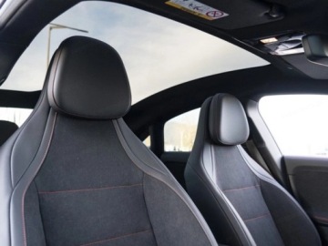 Mercedes CLA C118/X118 2026 MERCEDES-BENZ CLA 250+ AMG Line Sedan (272KM) 2026, zdjęcie 9