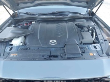 Mazda 2025 Mazda CX-70 3.3 Turbo S Premium 2025 3.3 Benzyna 340KM, zdjęcie 8