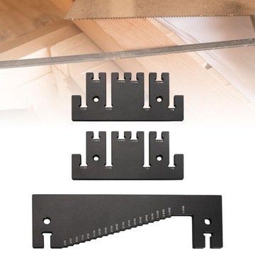 Профессиональный универсальный алюминиевый высотомер