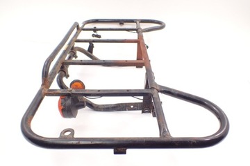 Задний багажник Yamaha Grizzly 600 2000 г.в.