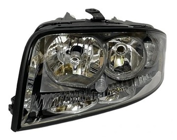 AUDI A2 2000-2005 NOVÝ SVĚTLOMET ORIGINÁLNÍ LEVÝ